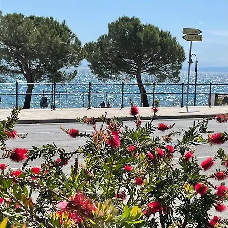 Rock'N'Jazz Apartment With Swimming Pool And Beautiful Sea View Poljane Exterior photo