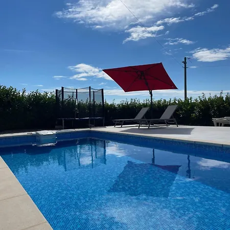 Rock'N'Jazz Apartment With Swimming Pool And Beautiful Sea View Poljane Exterior photo