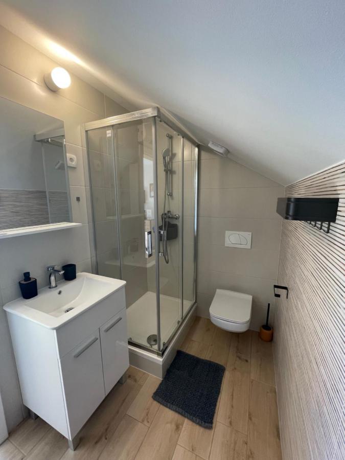 Apartament Rock'n'jazz With Swimming Pool And Beautiful Sea View *